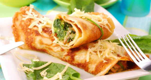 Egg Roll | Know All About Egg Roll at NDTV Food